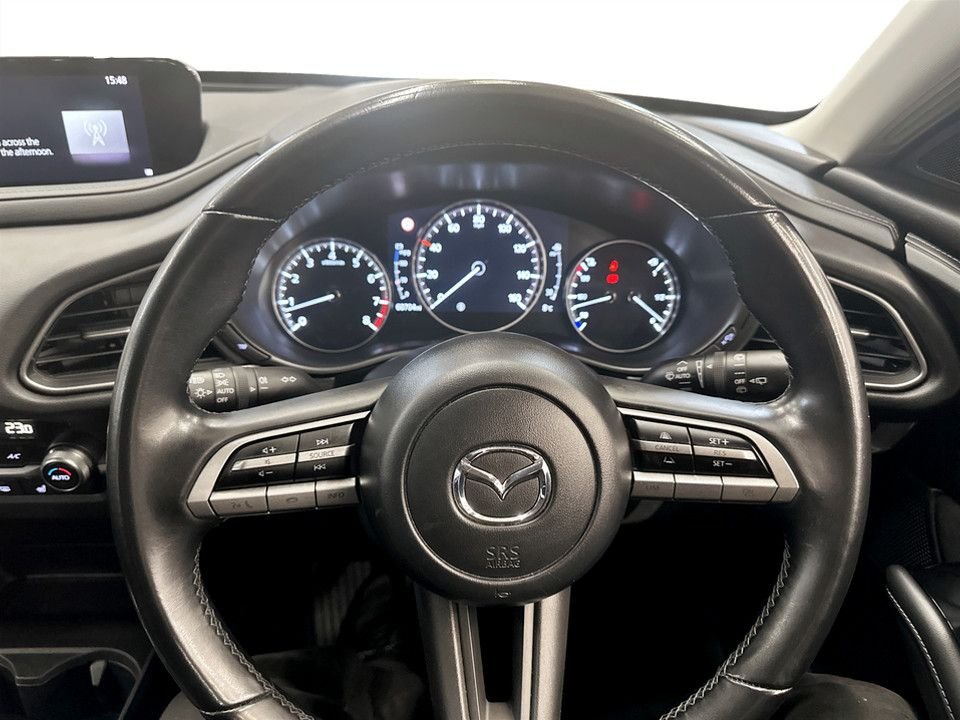 Used Mazda CX-30 2022 for sale - 78110403: Photo 13