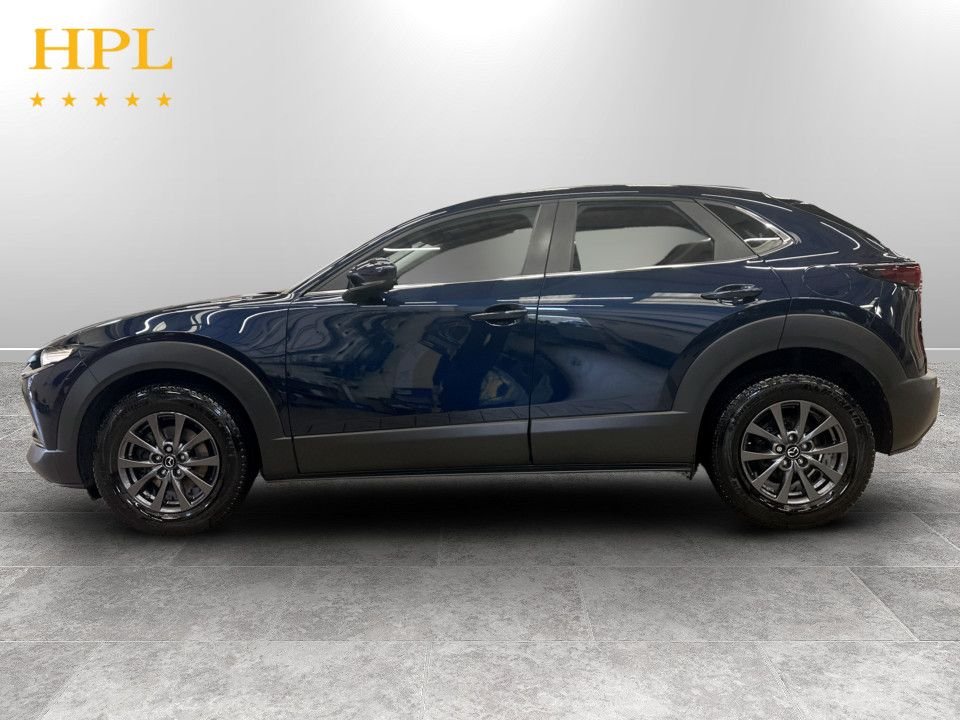 Used Mazda CX-30 2022 for sale - 78110403: Photo 4