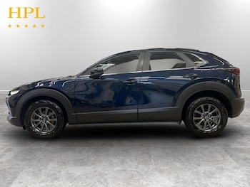 Used Mazda CX-30 2022 for sale - 78110403: Photo