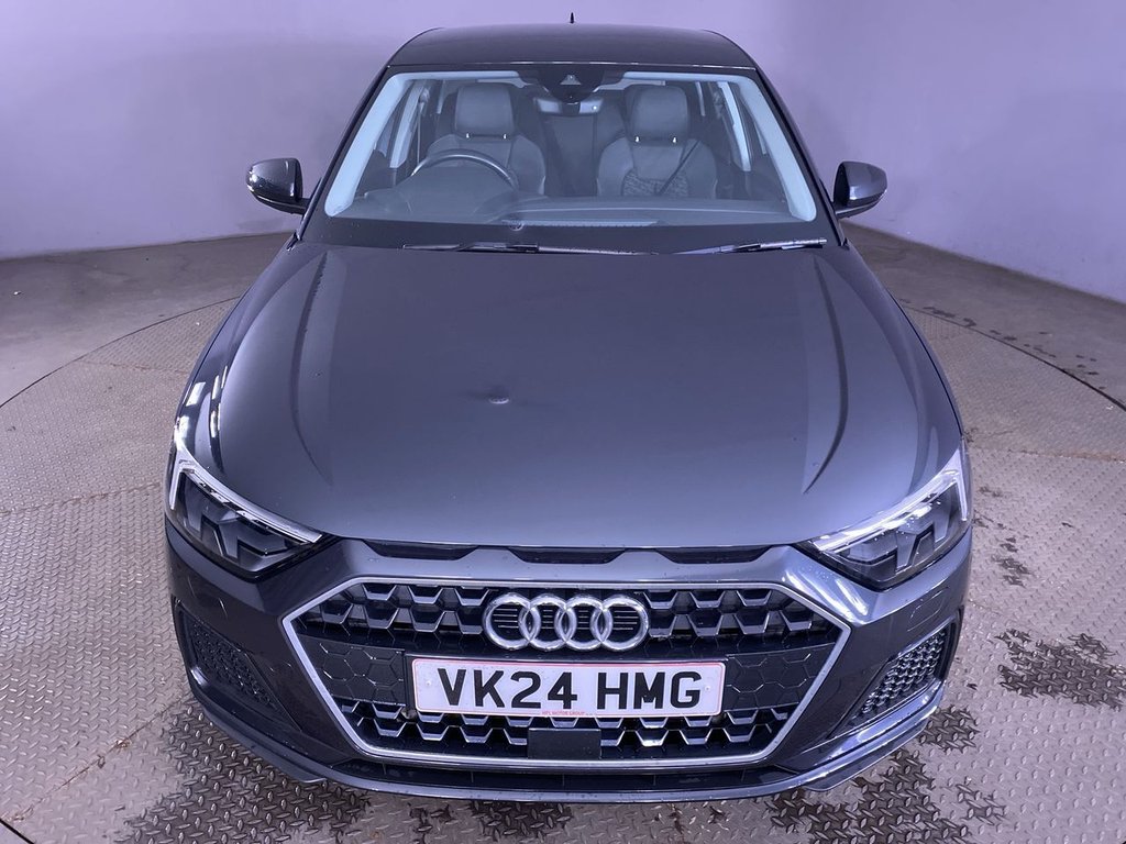 Used Audi A1 2024 for sale - 76962593: Photo 10