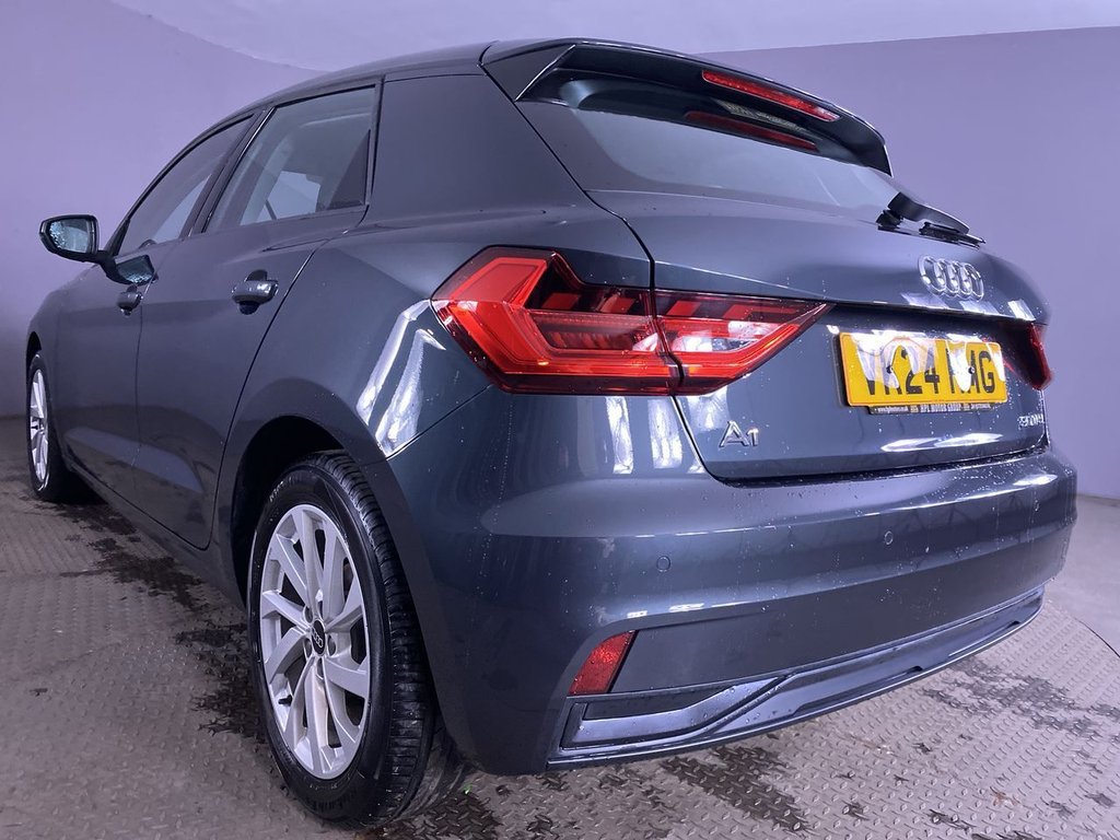 Used Audi A1 2024 for sale - 76962593: Photo 14