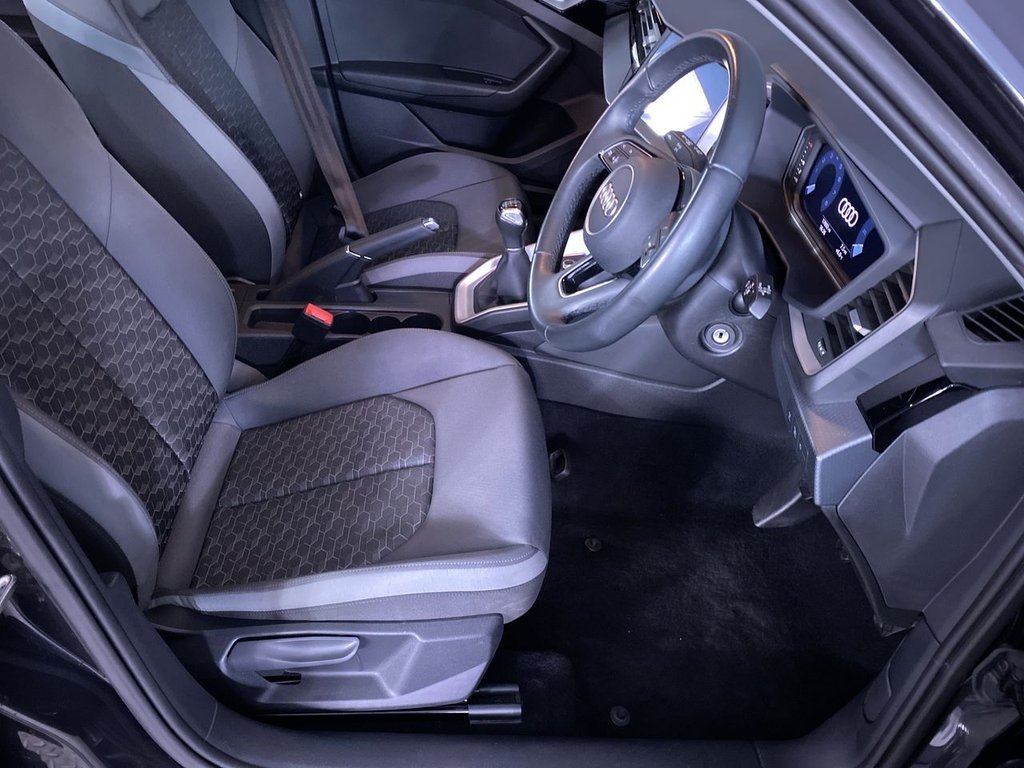 Used Audi A1 2024 for sale - 76962593: Photo 15