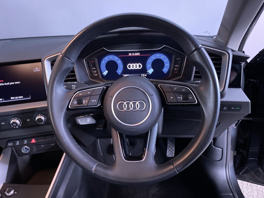 Used Audi A1 2024 for sale - 76962593: Photo 16