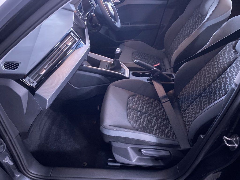 Used Audi A1 2024 for sale - 76962593: Photo 17