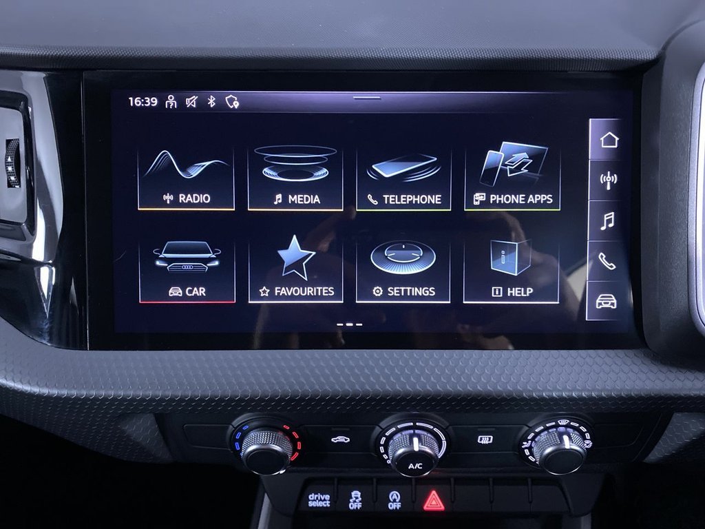 Used Audi A1 2024 for sale - 76962593: Photo 20