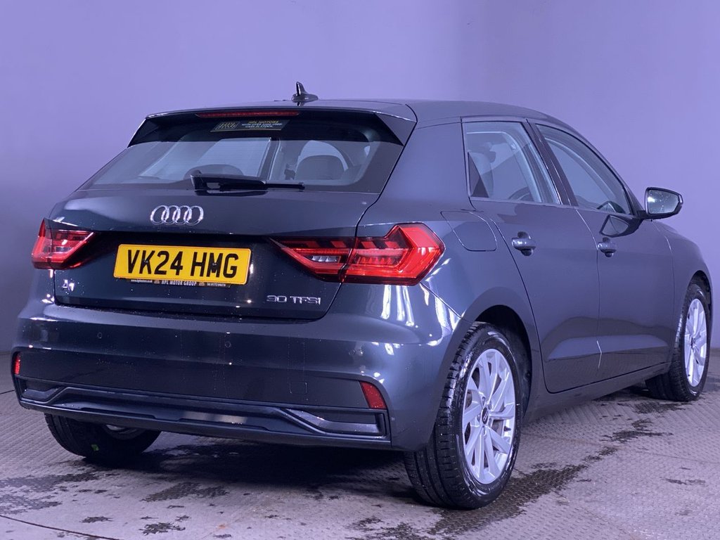 Used Audi A1 2024 for sale - 76962593: Photo 8