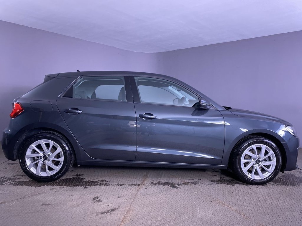 Used Audi A1 2024 for sale - 76962593: Photo 9
