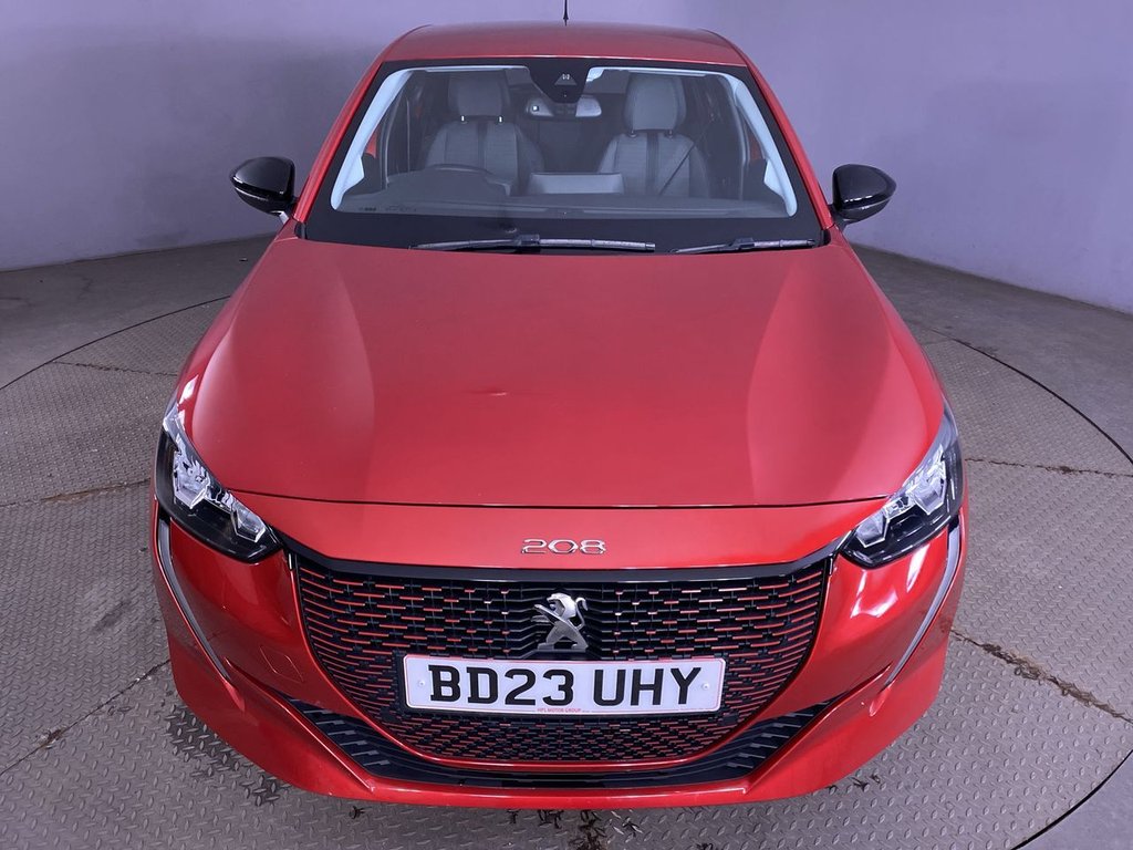 Used Peugeot E-208 2023 for sale - 77006987: Photo 10