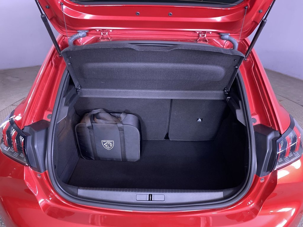 Used Peugeot E-208 2023 for sale - 77006987: Photo 13