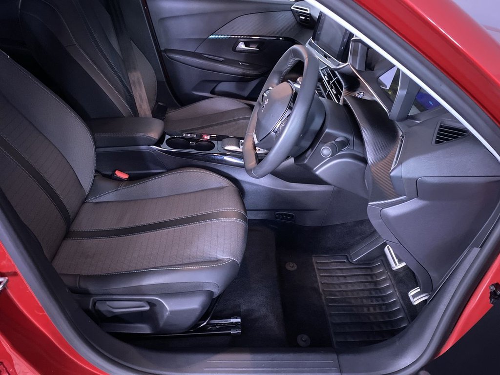 Used Peugeot E-208 2023 for sale - 77006987: Photo 15