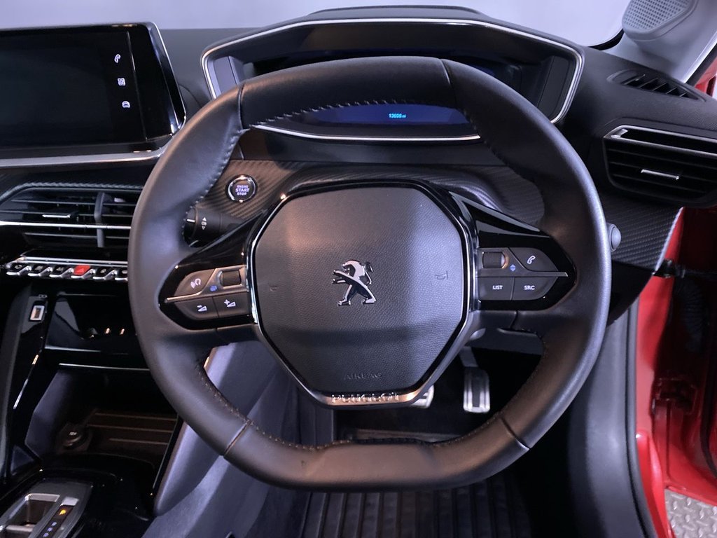 Used Peugeot E-208 2023 for sale - 77006987: Photo 16