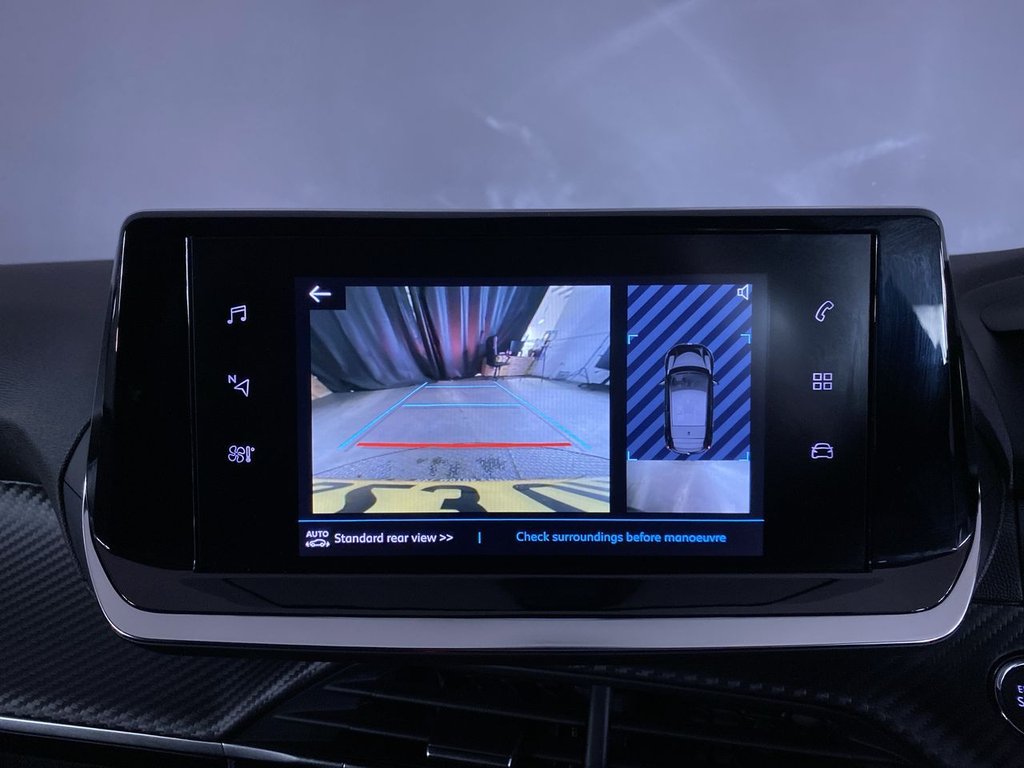 Used Peugeot E-208 2023 for sale - 77006987: Photo 24