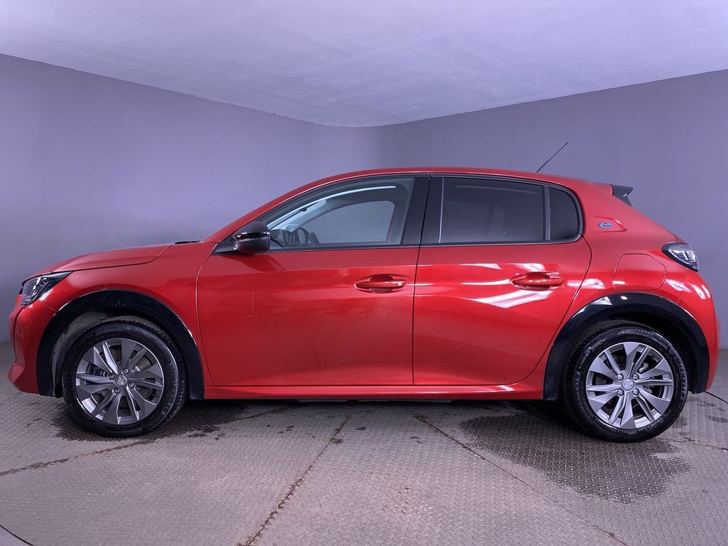 Used Peugeot E-208 2023 for sale - 77006987: Photo 5