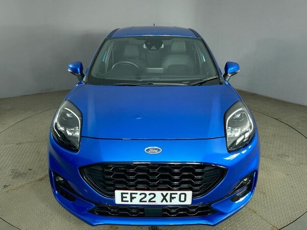 Used Ford Puma 2022 for sale - 75432479: Photo 10