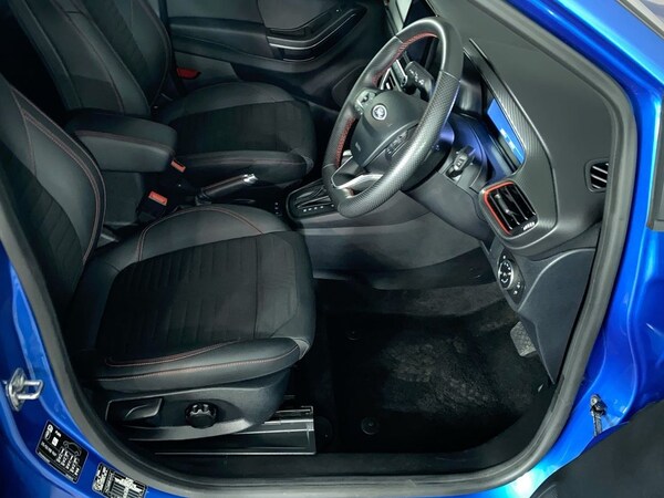 Used Ford Puma 2022 for sale - 75432479: Photo 15