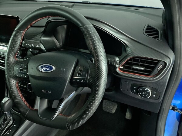 Used Ford Puma 2022 for sale - 75432479: Photo 16