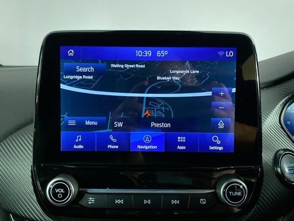 Used Ford Puma 2022 for sale - 75432479: Photo 20