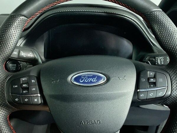 Used Ford Puma 2022 for sale - 75432479: Photo 22