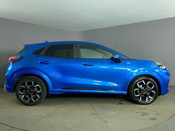 Used Ford Puma 2022 for sale - 75432479: Photo 9