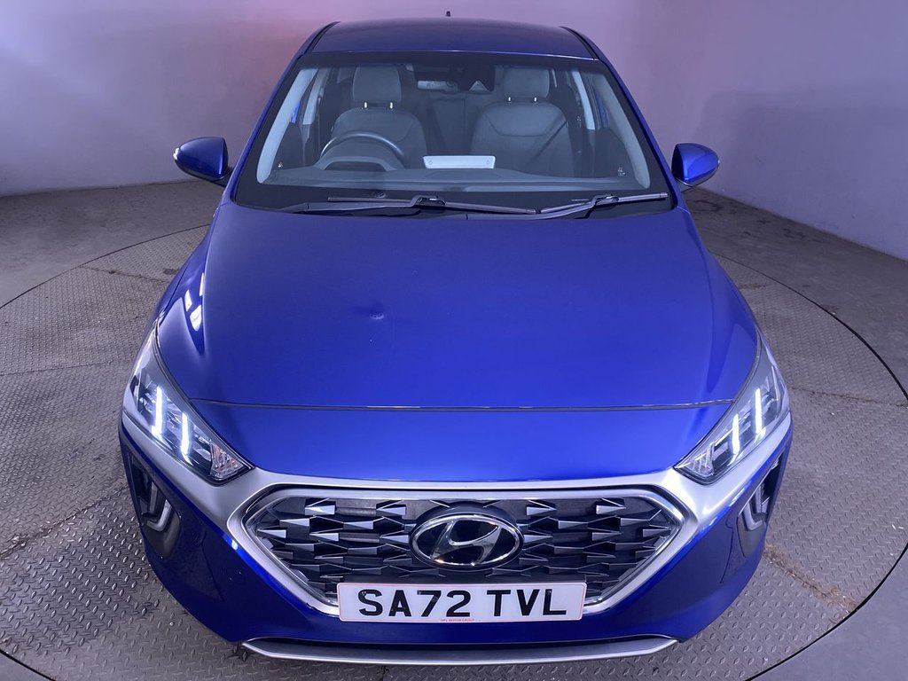 Used Hyundai IONIQ 2022 for sale - 76303837: Photo 10