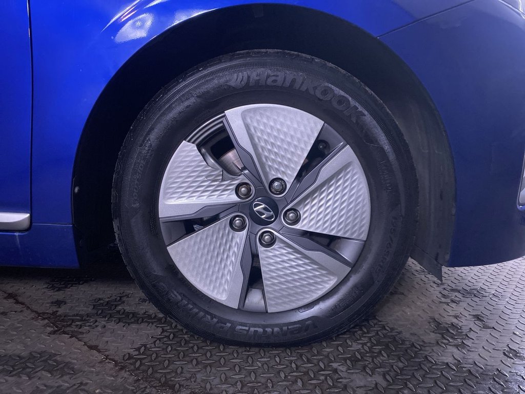 Used Hyundai IONIQ 2022 for sale - 76303837: Photo 12