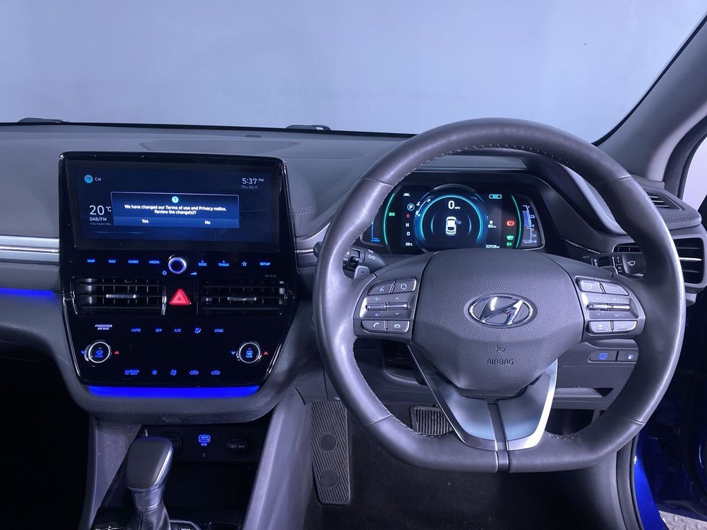 Used Hyundai IONIQ 2022 for sale - 76303837: Photo 16