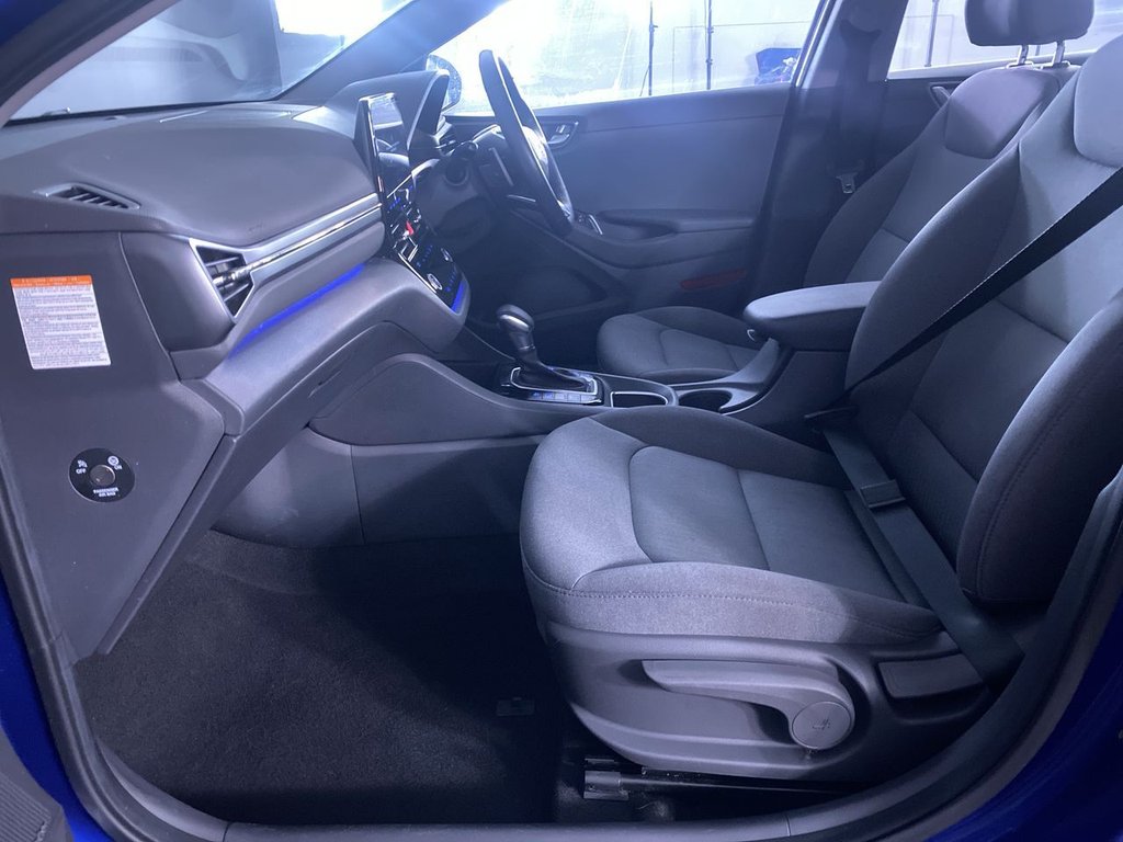 Used Hyundai IONIQ 2022 for sale - 76303837: Photo 17