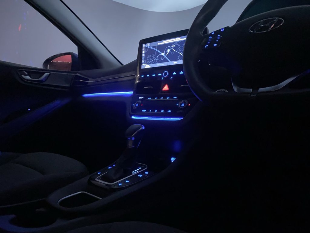 Used Hyundai IONIQ 2022 for sale - 76303837: Photo 24