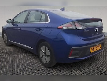 Used Hyundai IONIQ 2022 for sale - 76303837: Photo 2