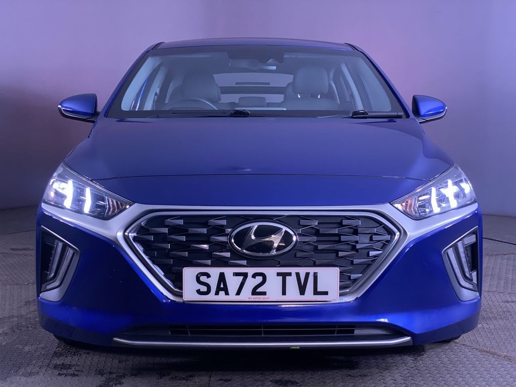 Used Hyundai IONIQ 2022 for sale - 76303837: Photo 3