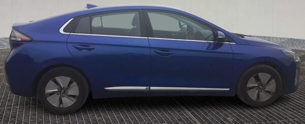 Used Hyundai IONIQ 2022 for sale - 76303837: Photo 3