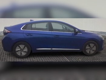 Used Hyundai IONIQ 2022 for sale - 76303837: Photo 3