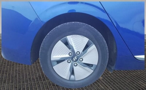 Used Hyundai IONIQ 2022 for sale - 76303837: Photo 4