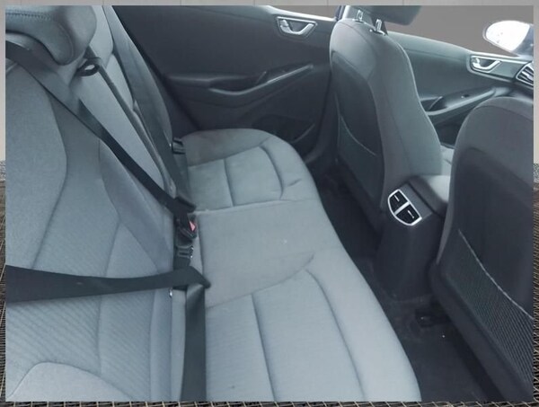 Used Hyundai IONIQ 2022 for sale - 76303837: Photo 5