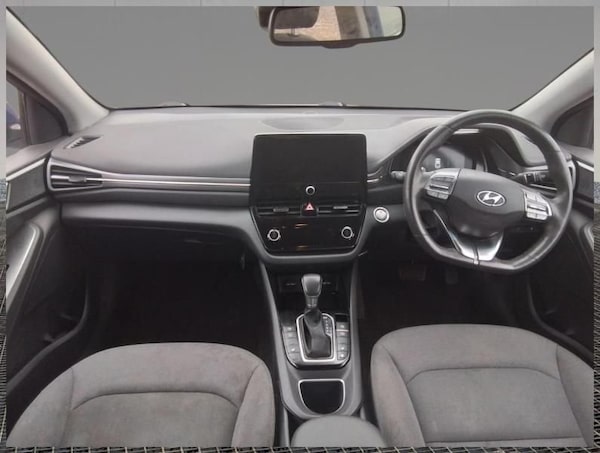 Used Hyundai IONIQ 2022 for sale - 76303837: Photo 7