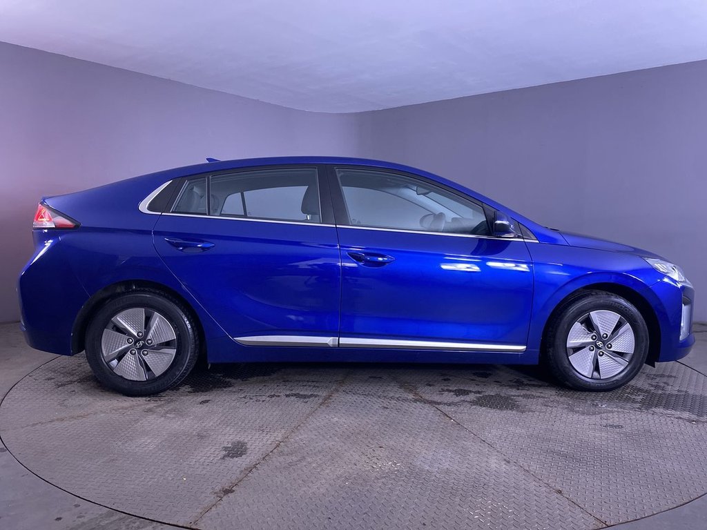 Used Hyundai IONIQ 2022 for sale - 76303837: Photo 9