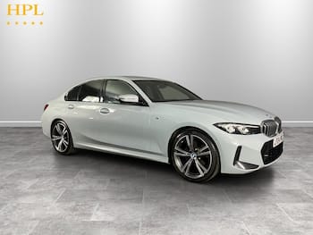 Used BMW 3 Series 2024 for sale - 79493806: Photo