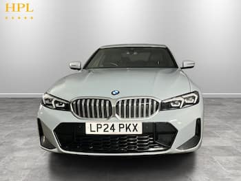 Used BMW 3 Series 2024 for sale - 79493806: Photo