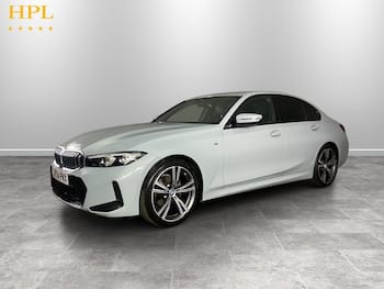 Used BMW 3 Series 2024 for sale - 79493806: Photo