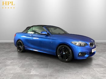 Used BMW 2 Series 2018 for sale - 79655240: Photo