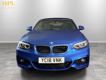 Used BMW 2 Series 2018 for sale - 79655240: Photo