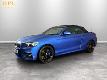 Used BMW 2 Series 2018 for sale - 79655240: Photo