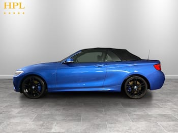 Used BMW 2 Series 2018 for sale - 79655240: Photo