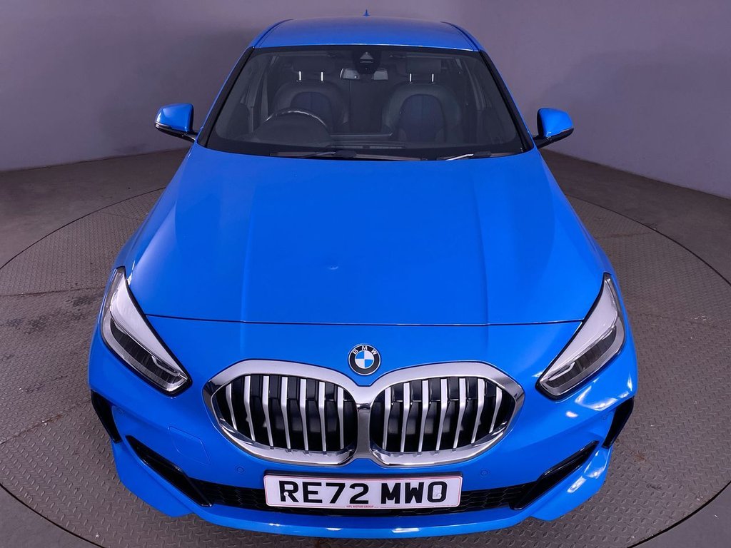 Used BMW 1 Series 2022 for sale - 76185634: Photo 10