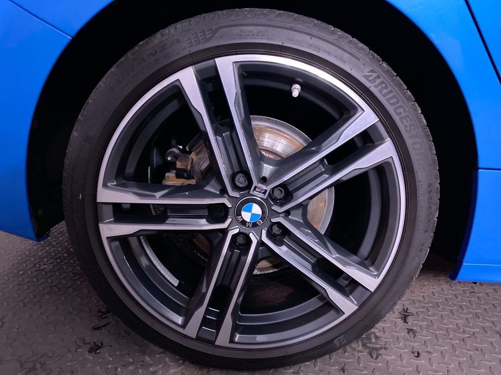 Used BMW 1 Series 2022 for sale - 76185634: Photo 12