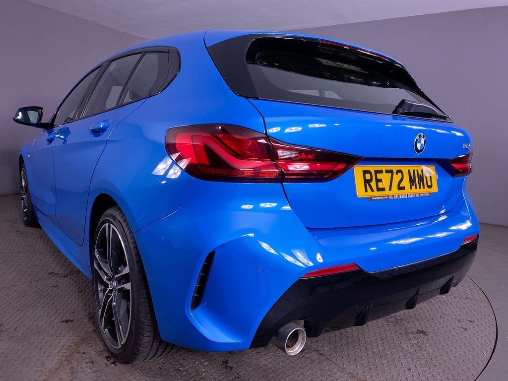 Used BMW 1 Series 2022 for sale - 76185634: Photo 14