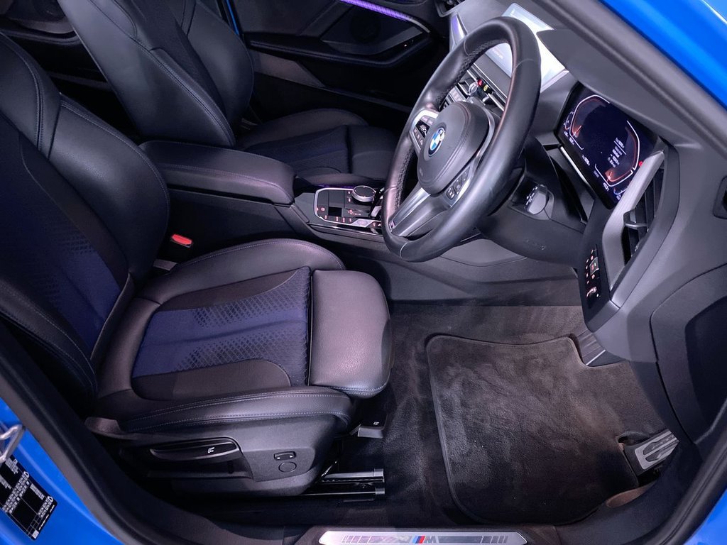 Used BMW 1 Series 2022 for sale - 76185634: Photo 15