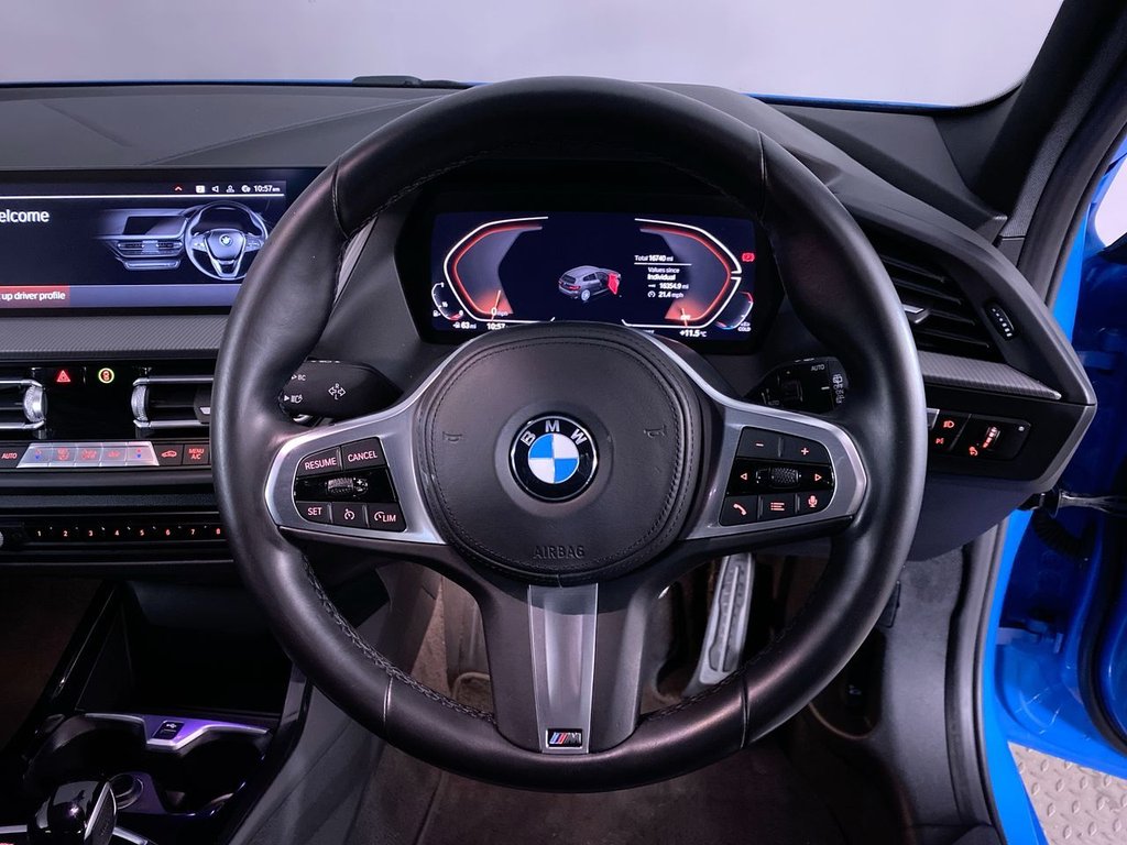 Used BMW 1 Series 2022 for sale - 76185634: Photo 16