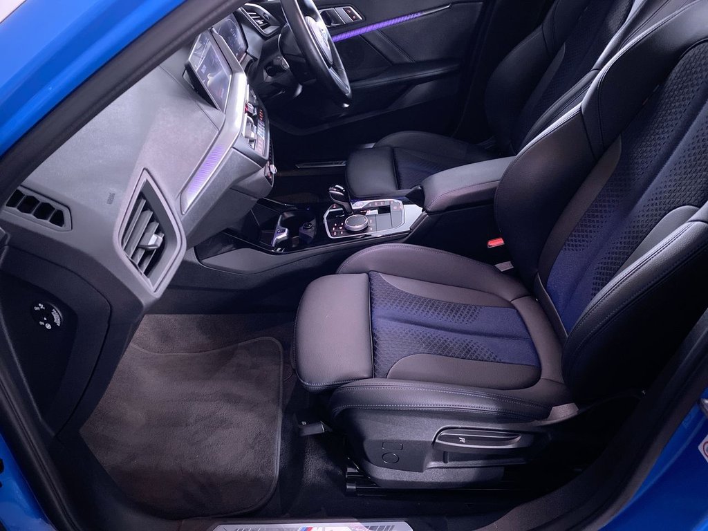 Used BMW 1 Series 2022 for sale - 76185634: Photo 17