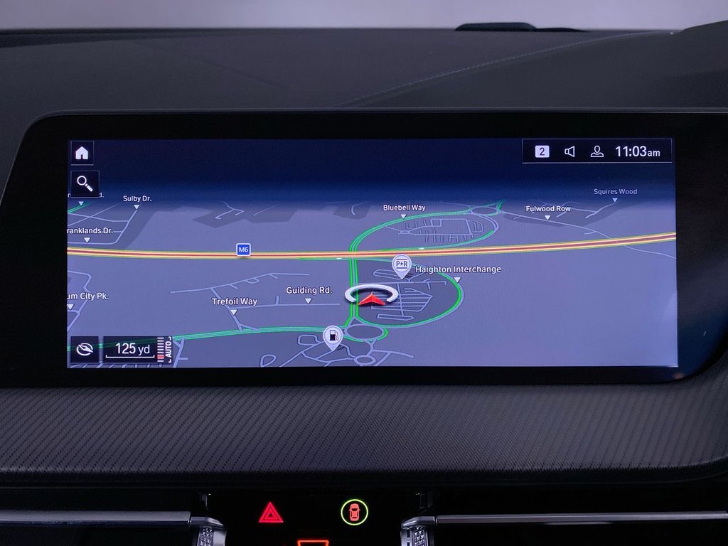 Used BMW 1 Series 2022 for sale - 76185634: Photo 20